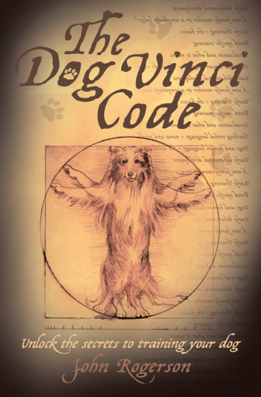Title details for The Dog Vinci Code by John Rogerson - Available